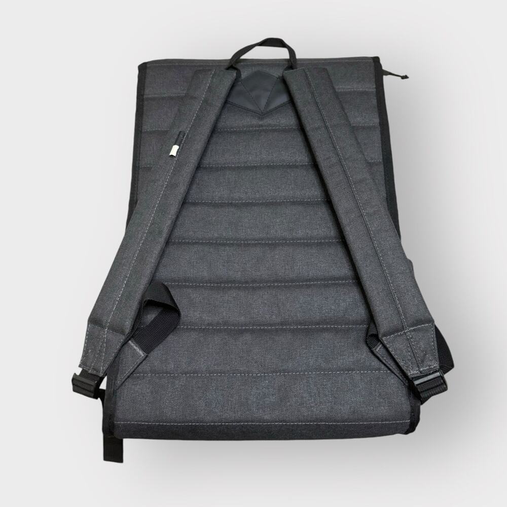 OGIO Apex Heather Grey Rucksack - Picture 2 of 6